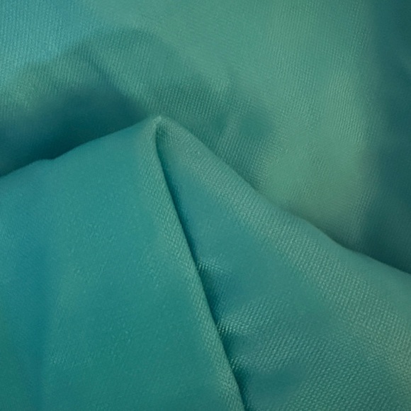 Worn Longchamp Le pliage “shopping “ tote MADE IN FRANCE. Vintage Fabric is worn - Picture 12 of 13